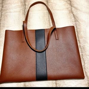 NWOT Vince Camuto purse dustbag